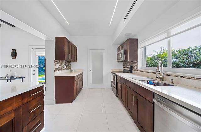 House for rent at 3531 SW 1st Ave, Miami, FL 33145