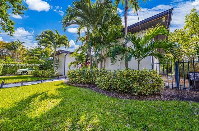 House for rent at 3531 SW 1st Ave, Miami, FL 33145
