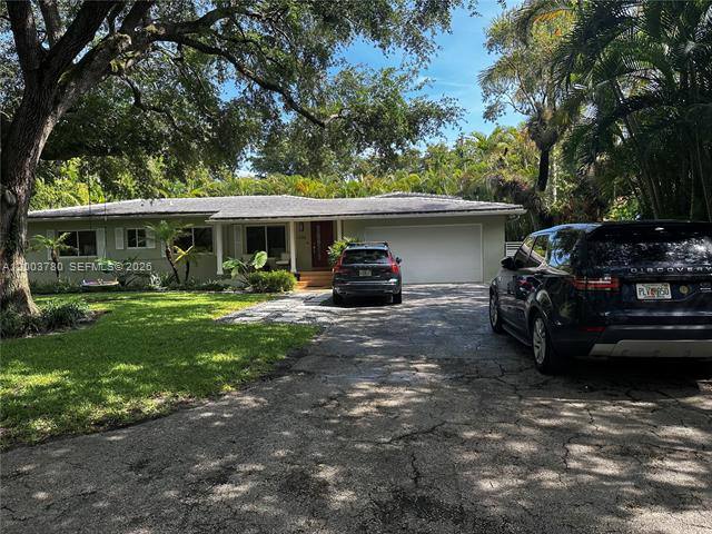 House for rent at 630 San Lorenzo Ave, Miami, FL 33146