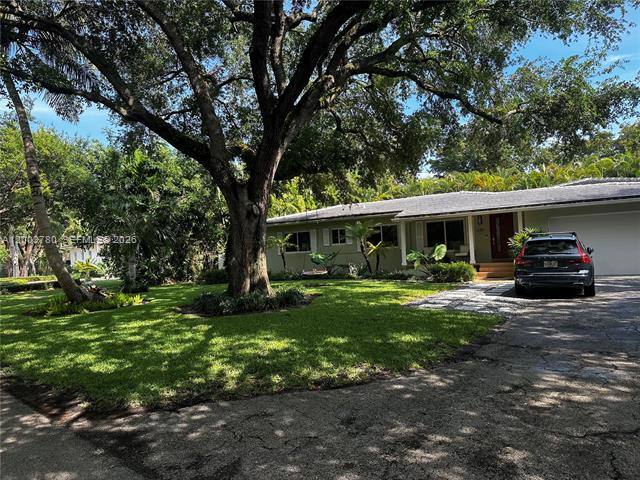 House for rent at 630 San Lorenzo Ave, Miami, FL 33146