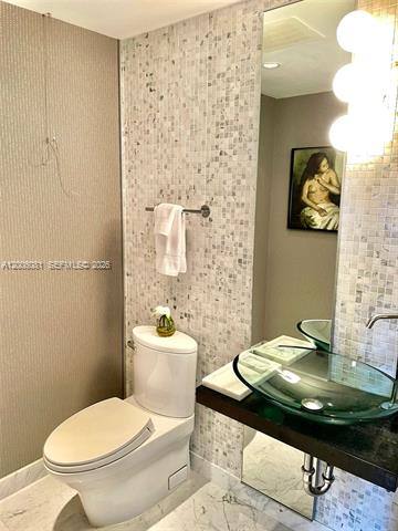 Apartment for rent at 200 Biscayne Blvd Way #4310, Miami, FL 33131