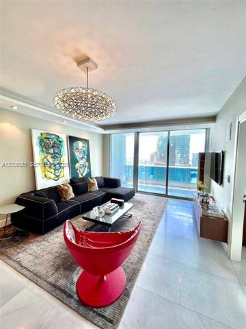 Apartment for rent at 200 Biscayne Blvd Way #4310, Miami, FL 33131