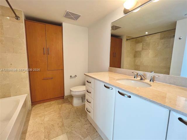 Apartment for rent at 2101 Brickell Ave #401, Miami, FL 33129
