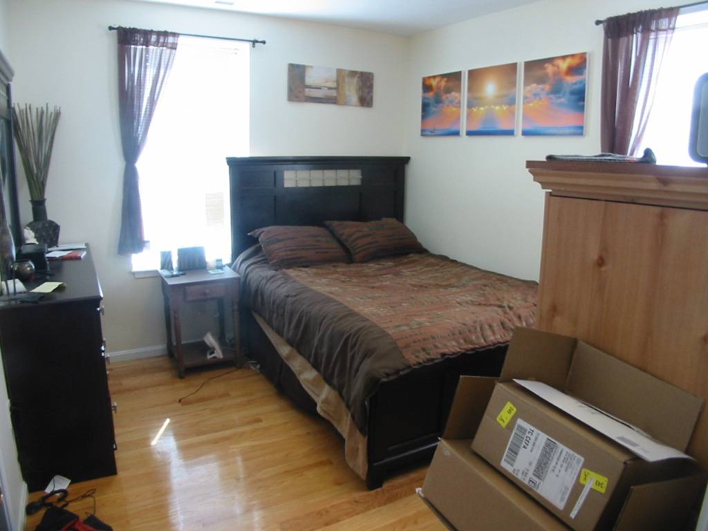 Apartment for rent at 2016 Mass Ave #U1, Cambridge, MA 02140