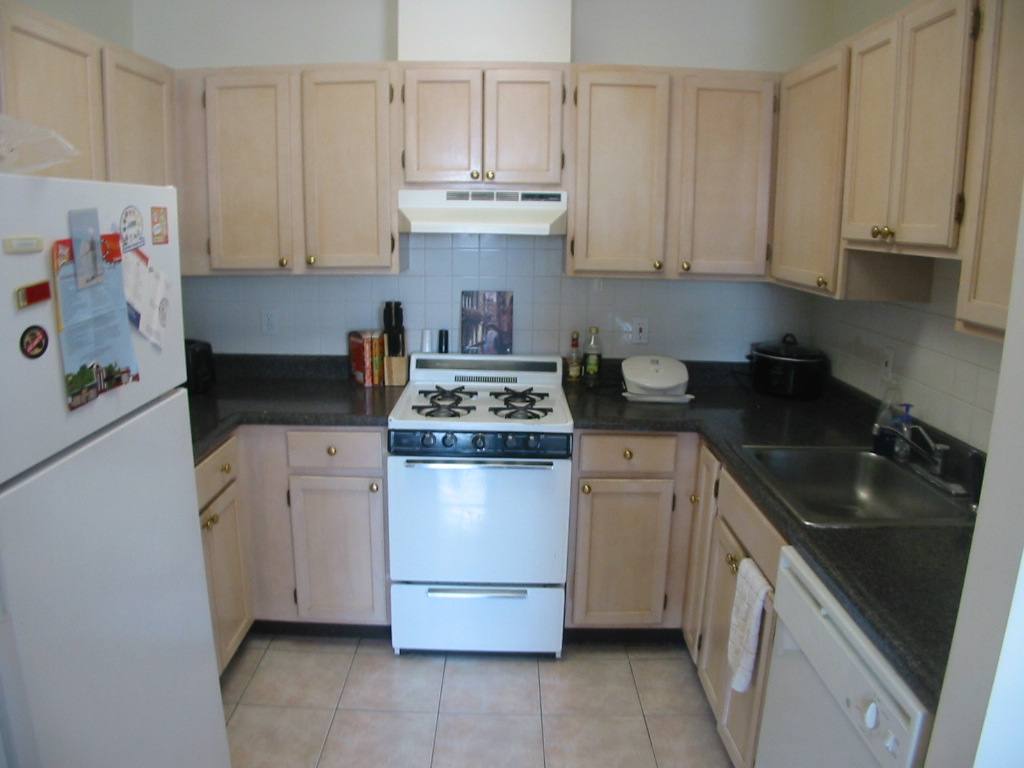 Apartment for rent at 2016 Mass Ave #U1, Cambridge, MA 02140