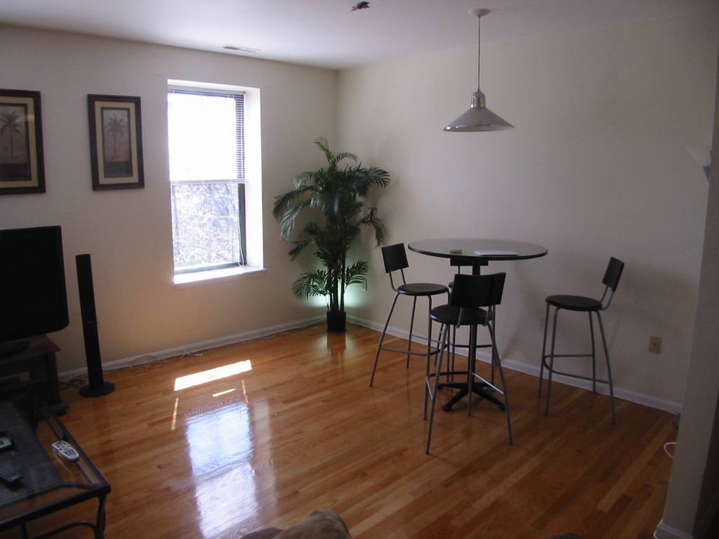 Apartment for rent at 2016 Mass Ave #U1, Cambridge, MA 02140