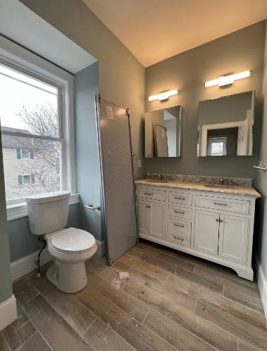 Apartment for rent at 71 Pearl St #U1, Somerville, MA 02145