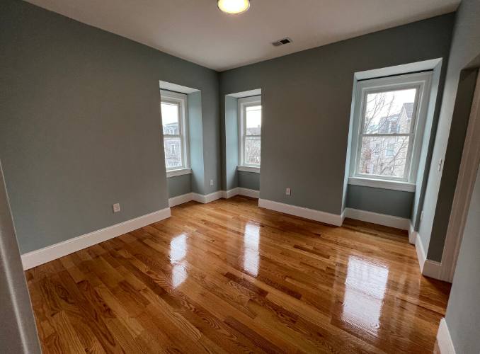 Apartment for rent at 71 Pearl St #U1, Somerville, MA 02145
