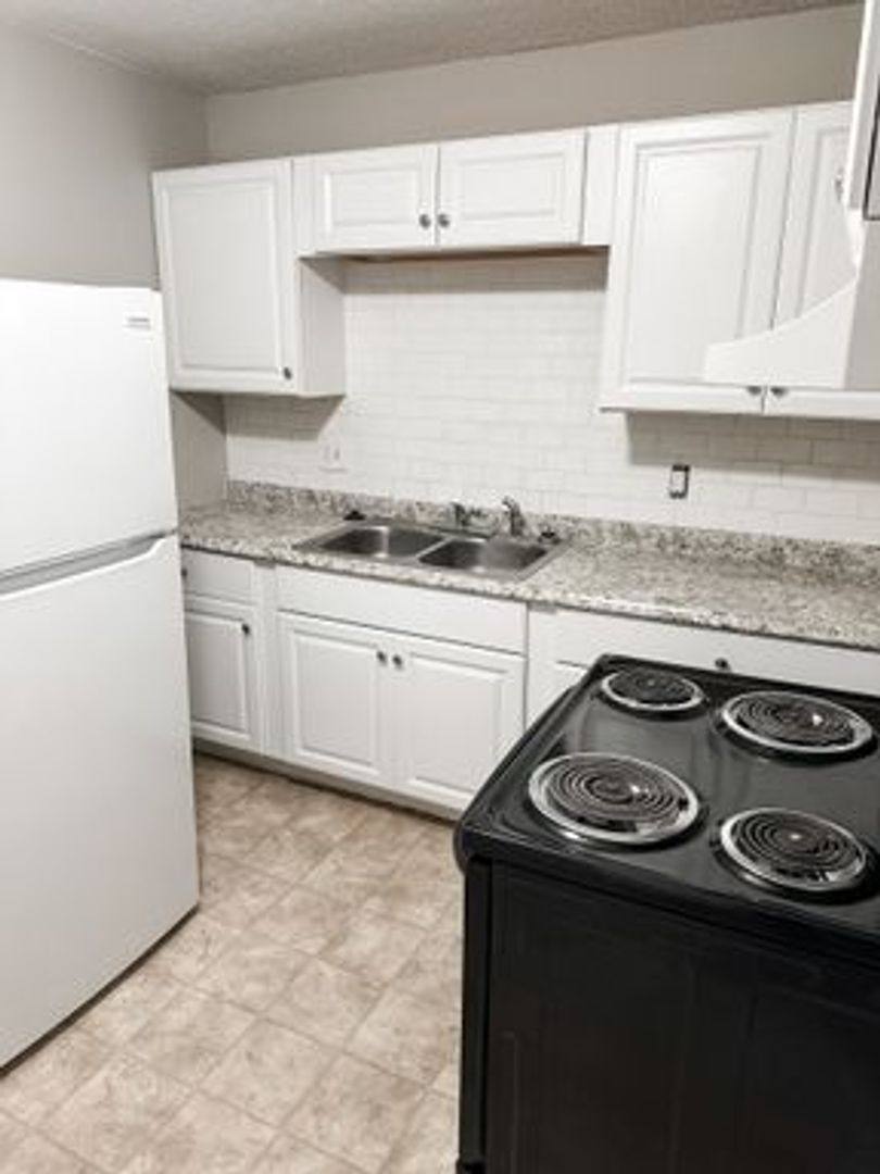 Apartment for rent at 4848 Scheel Rd, Knoxville, TN 37912