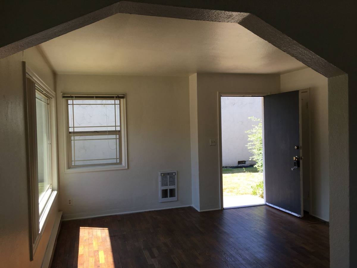Apartment for rent at 1850-1852 Pearl, Eugene, OR 97401
