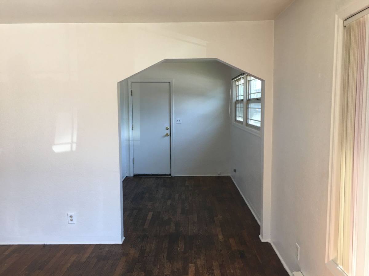 Apartment for rent at 1850-1852 Pearl, Eugene, OR 97401