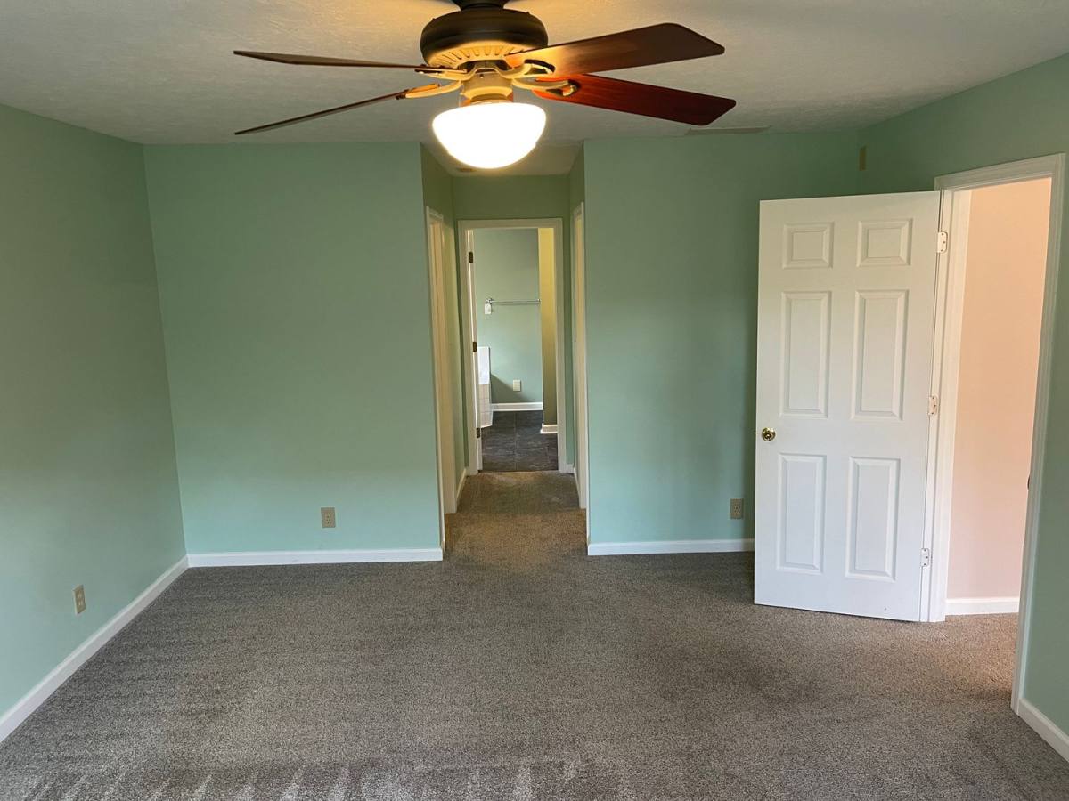 House for rent at 2114 Windflower Place, West Lafayette, IN 47906