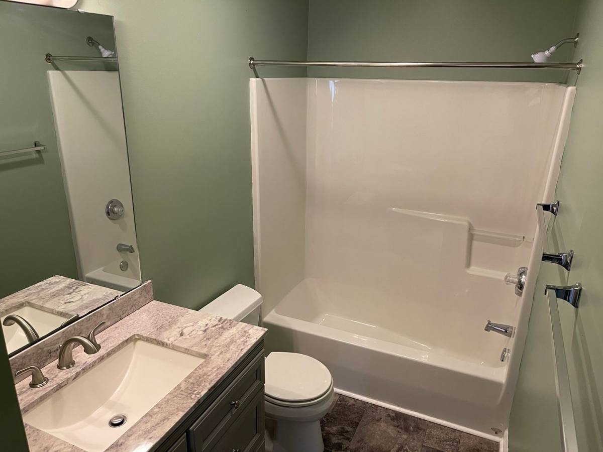 House for rent at 2114 Windflower Place, West Lafayette, IN 47906