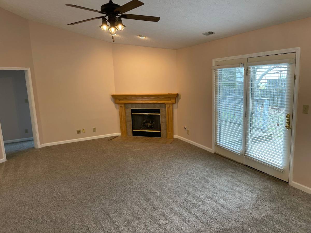 House for rent at 2114 Windflower Place, West Lafayette, IN 47906