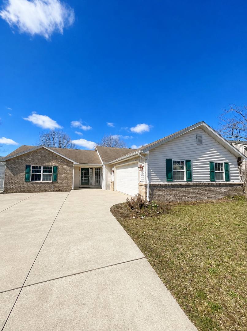 House for rent at 2114 Windflower Place, West Lafayette, IN 47906