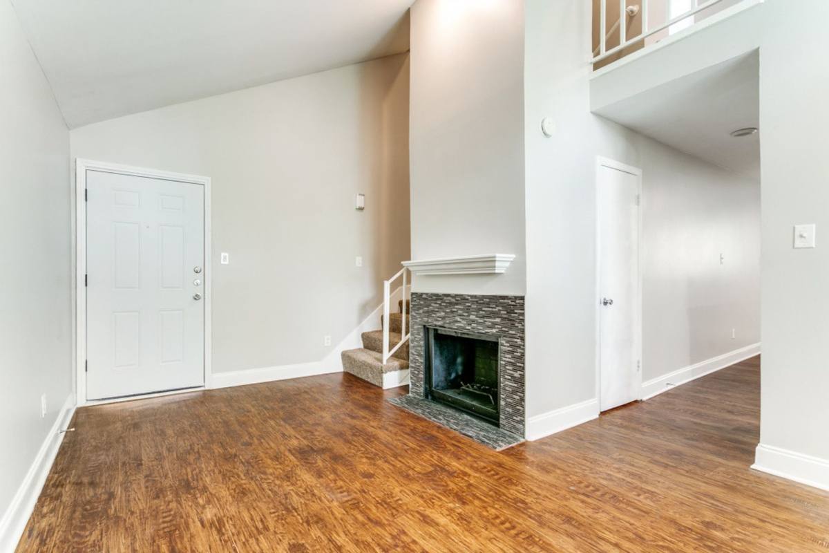 Apartment for rent at 4023 N Hall St, Dallas, TX 75219