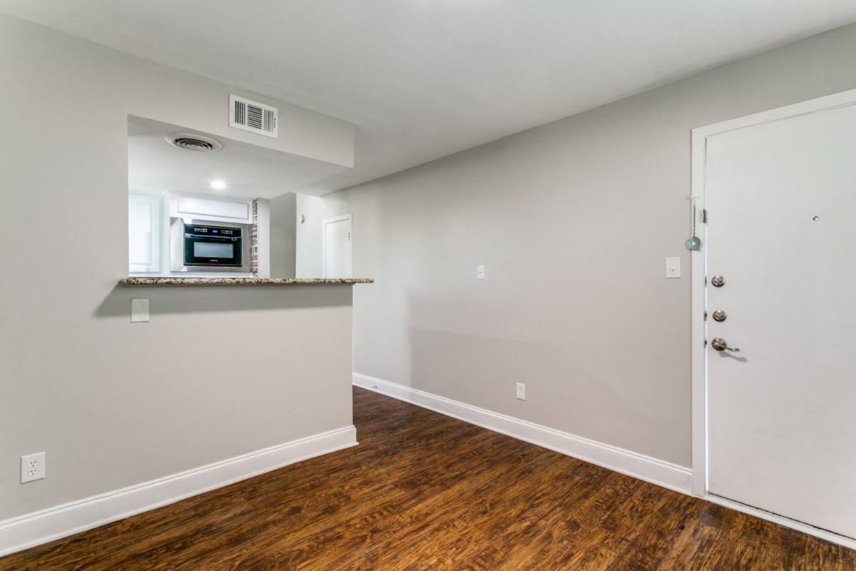 Apartment for rent at 4023 N Hall St, Dallas, TX 75219