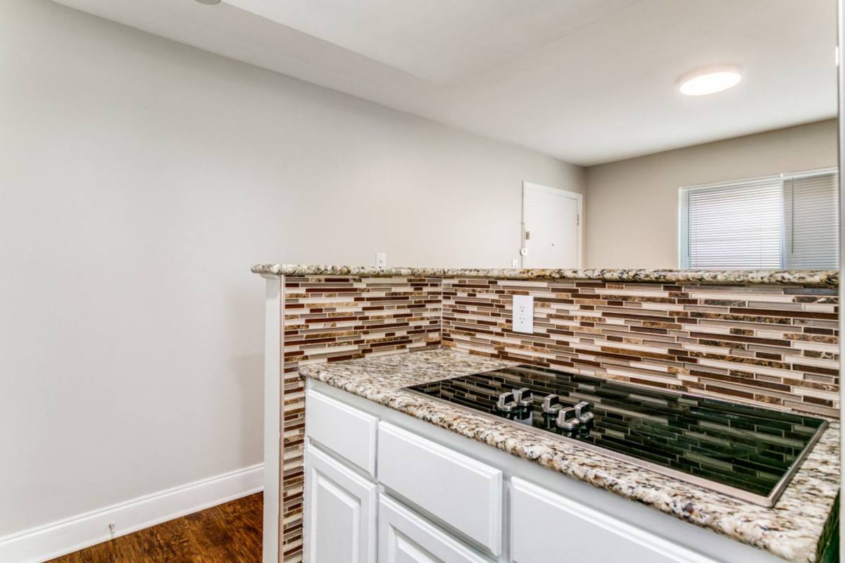 Apartment for rent at 4023 N Hall St, Dallas, TX 75219