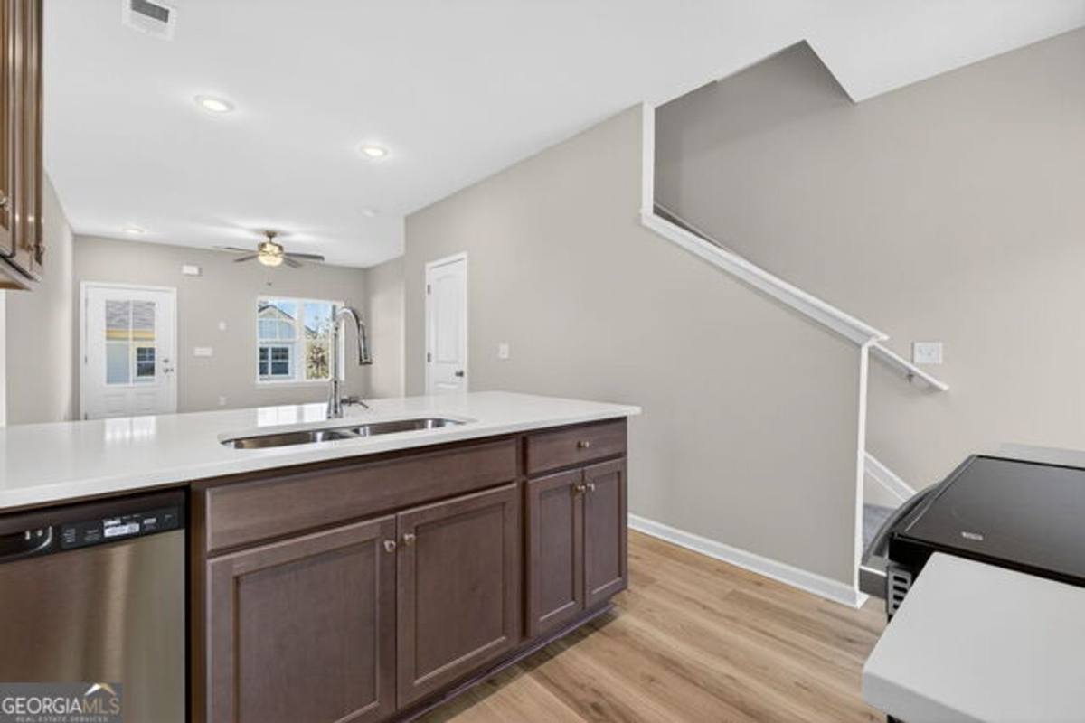 Townhouse for rent at 3 Crown St, Lagrange, GA 30240