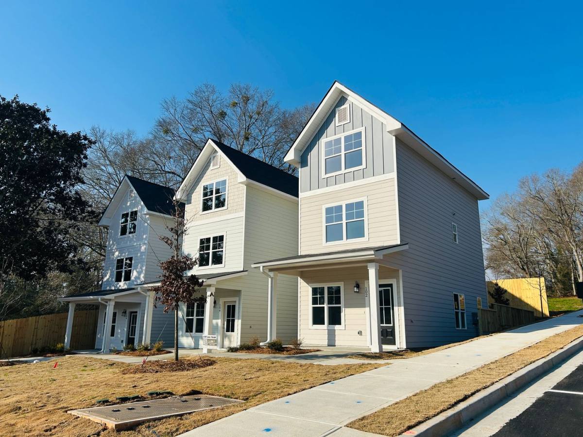 Townhouse for rent at 3 Crown St, Lagrange, GA 30240