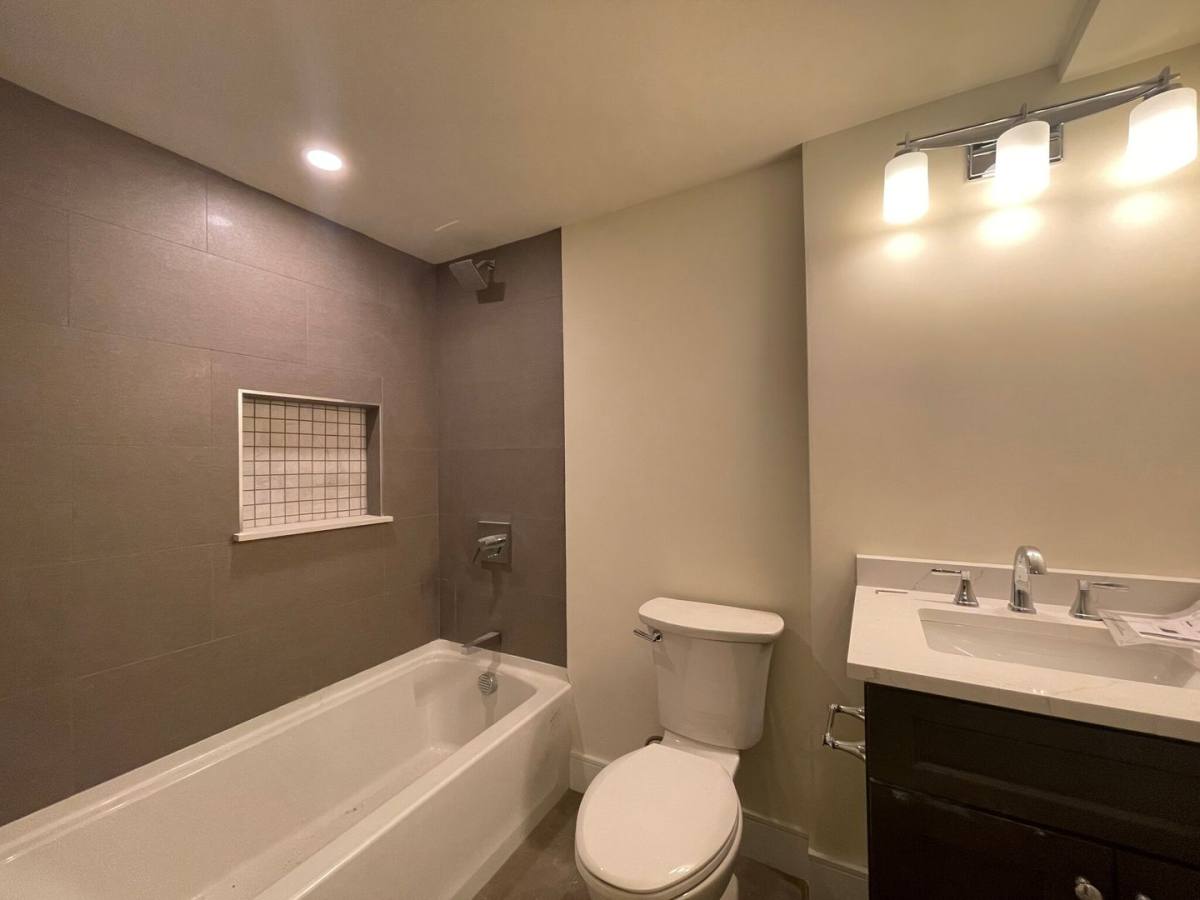 Apartment for rent at 65 Cameron St #13, Brookline, MA 02445