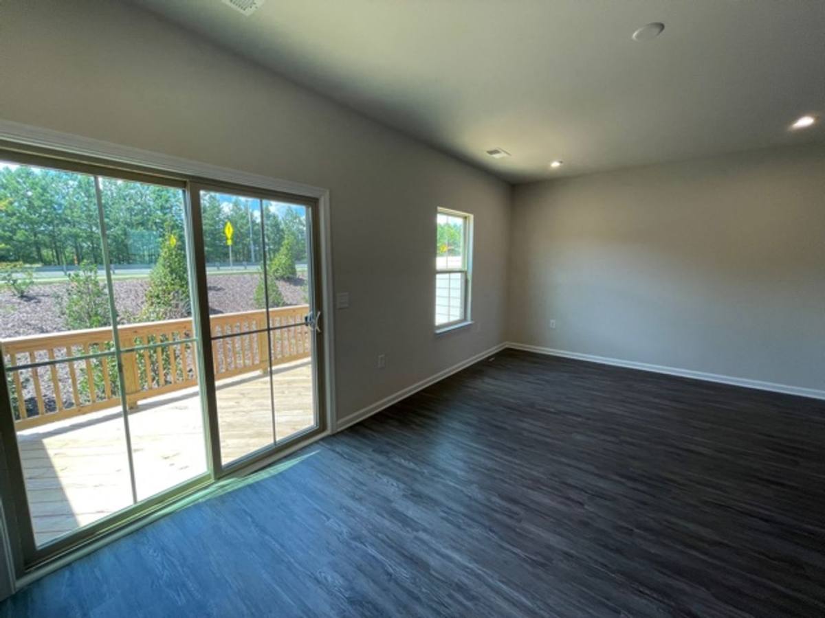 Townhouse for rent at 1004 Channing Park Circle, Cary, NC 27519