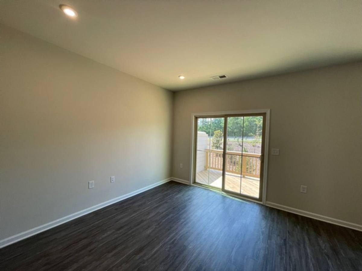 Townhouse for rent at 1004 Channing Park Circle, Cary, NC 27519
