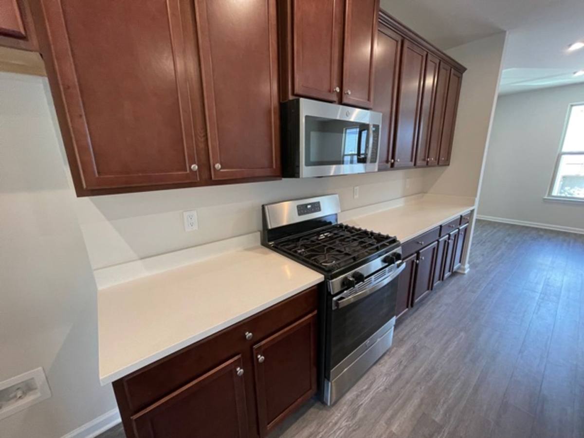 Townhouse for rent at 1004 Channing Park Circle, Cary, NC 27519