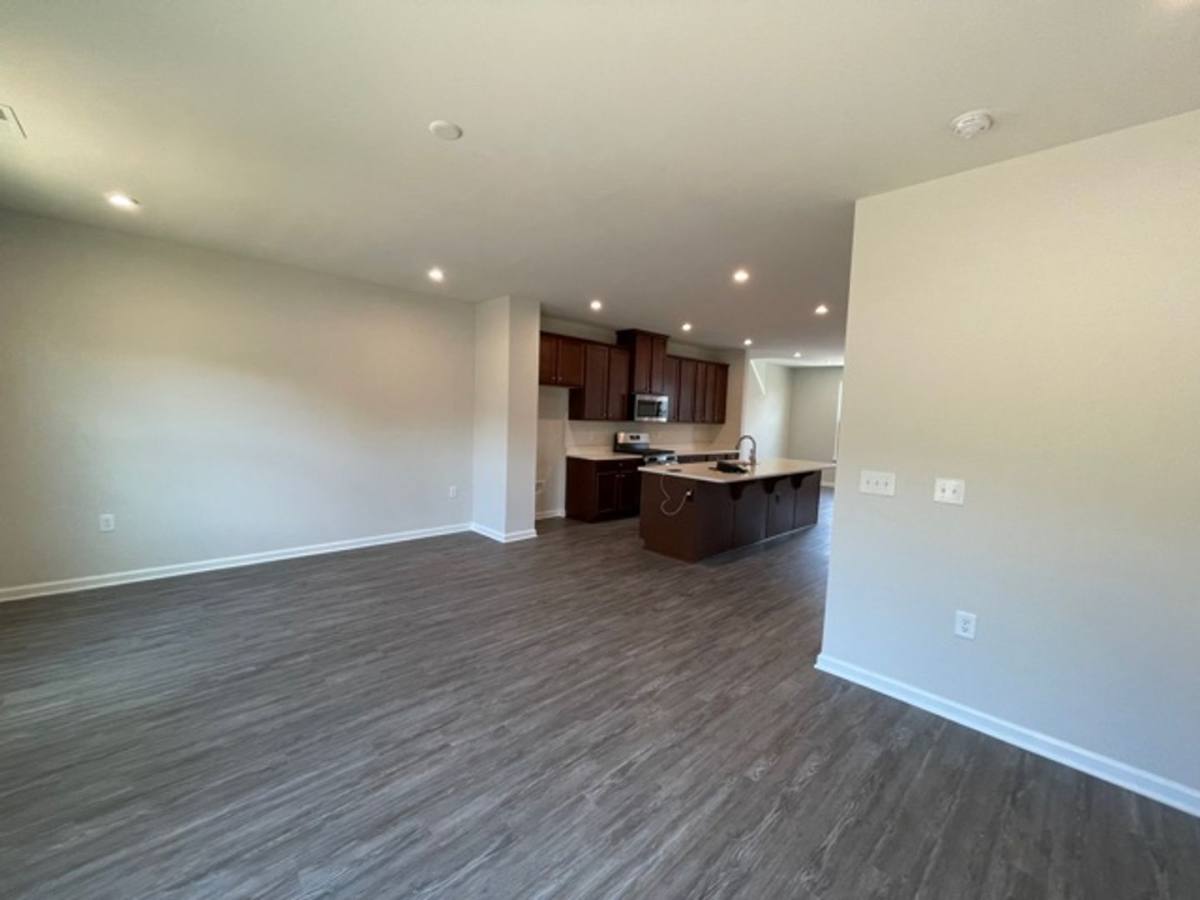 Townhouse for rent at 1004 Channing Park Circle, Cary, NC 27519