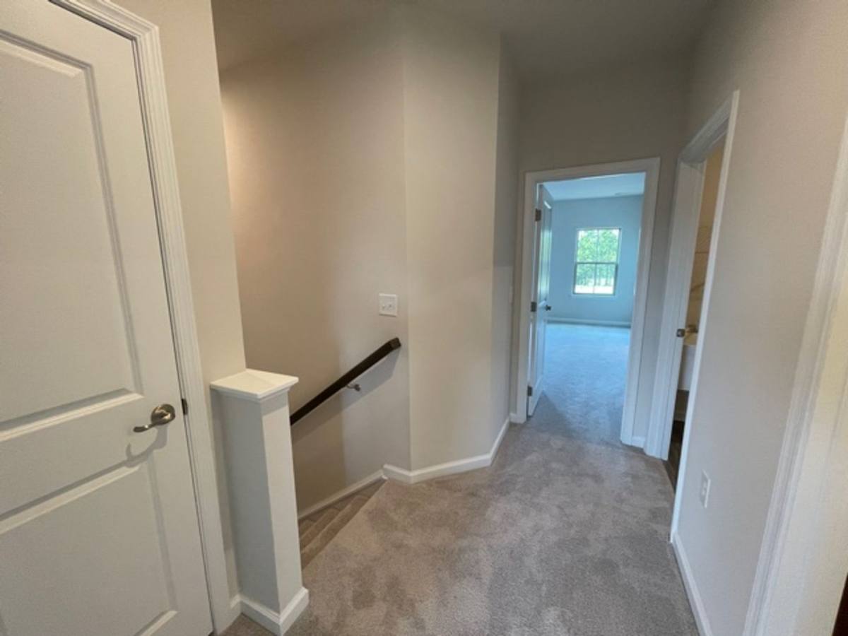 Townhouse for rent at 1004 Channing Park Circle, Cary, NC 27519