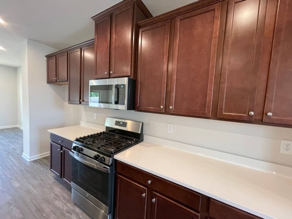 Townhouse for rent at 1004 Channing Park Circle, Cary, NC 27519