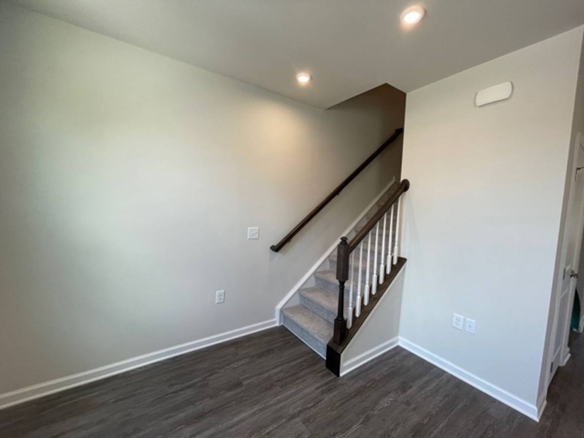 Townhouse for rent at 1004 Channing Park Circle, Cary, NC 27519