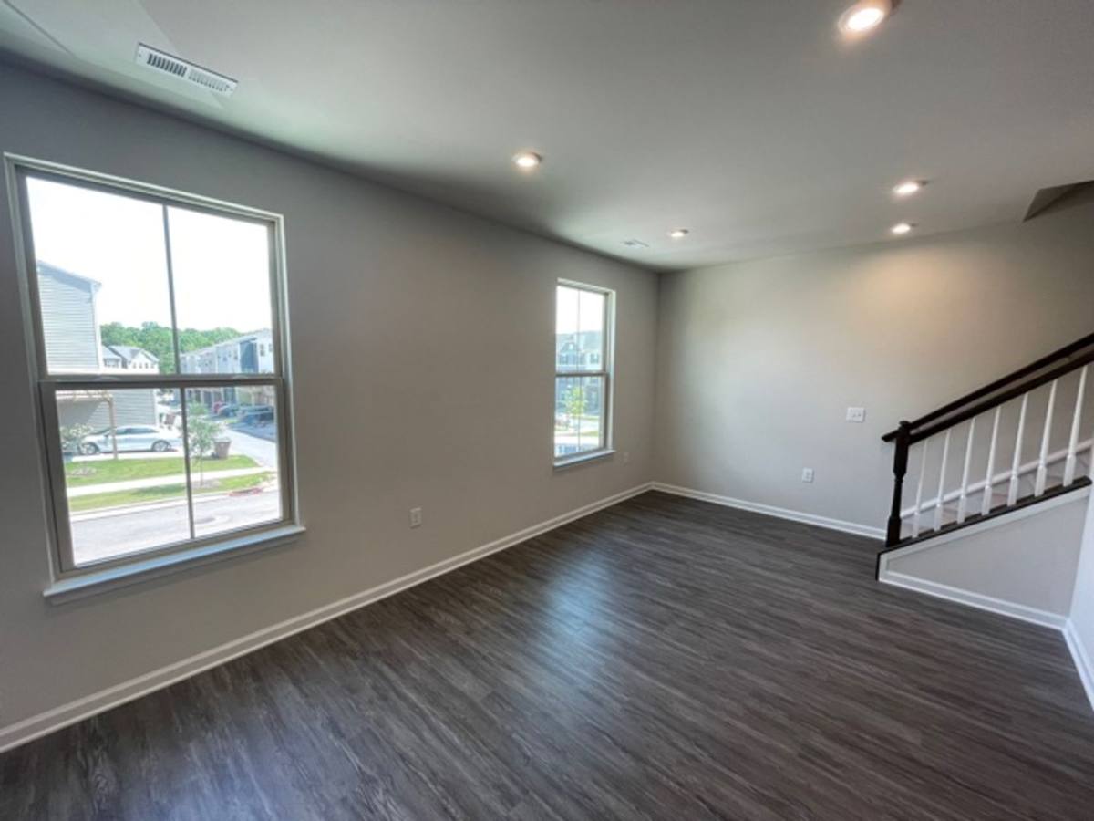 Townhouse for rent at 1004 Channing Park Circle, Cary, NC 27519