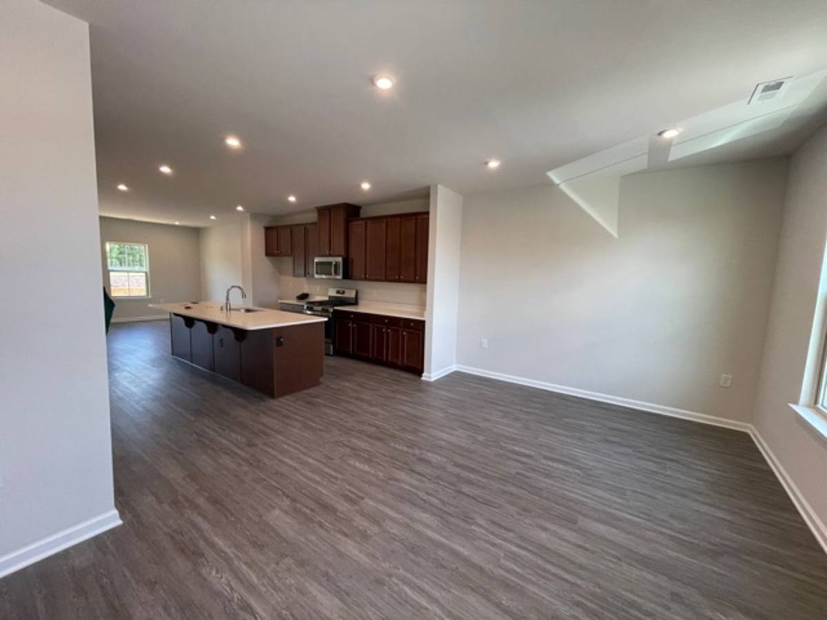 Townhouse for rent at 1004 Channing Park Circle, Cary, NC 27519
