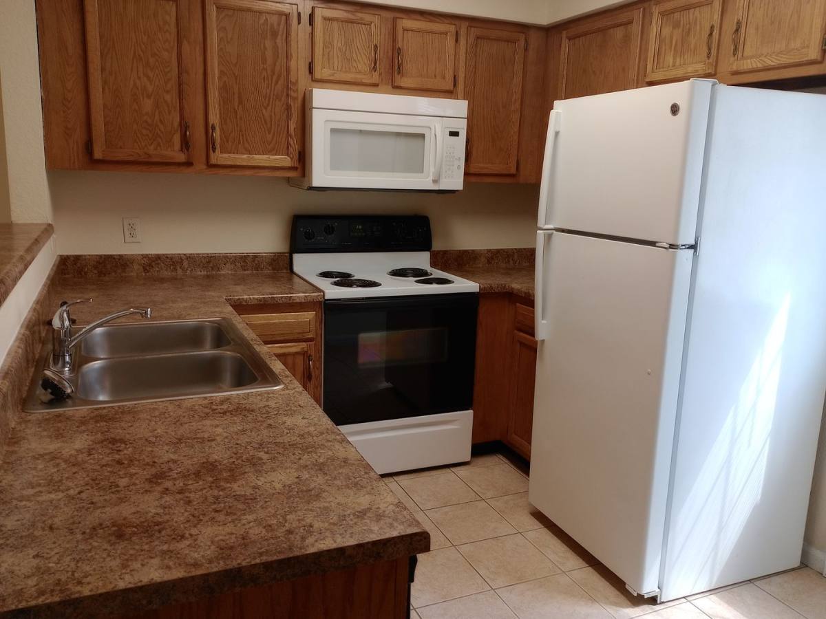 Apartment for rent at 4304 - 4306 Caleb Court, Columbia, MO 65203