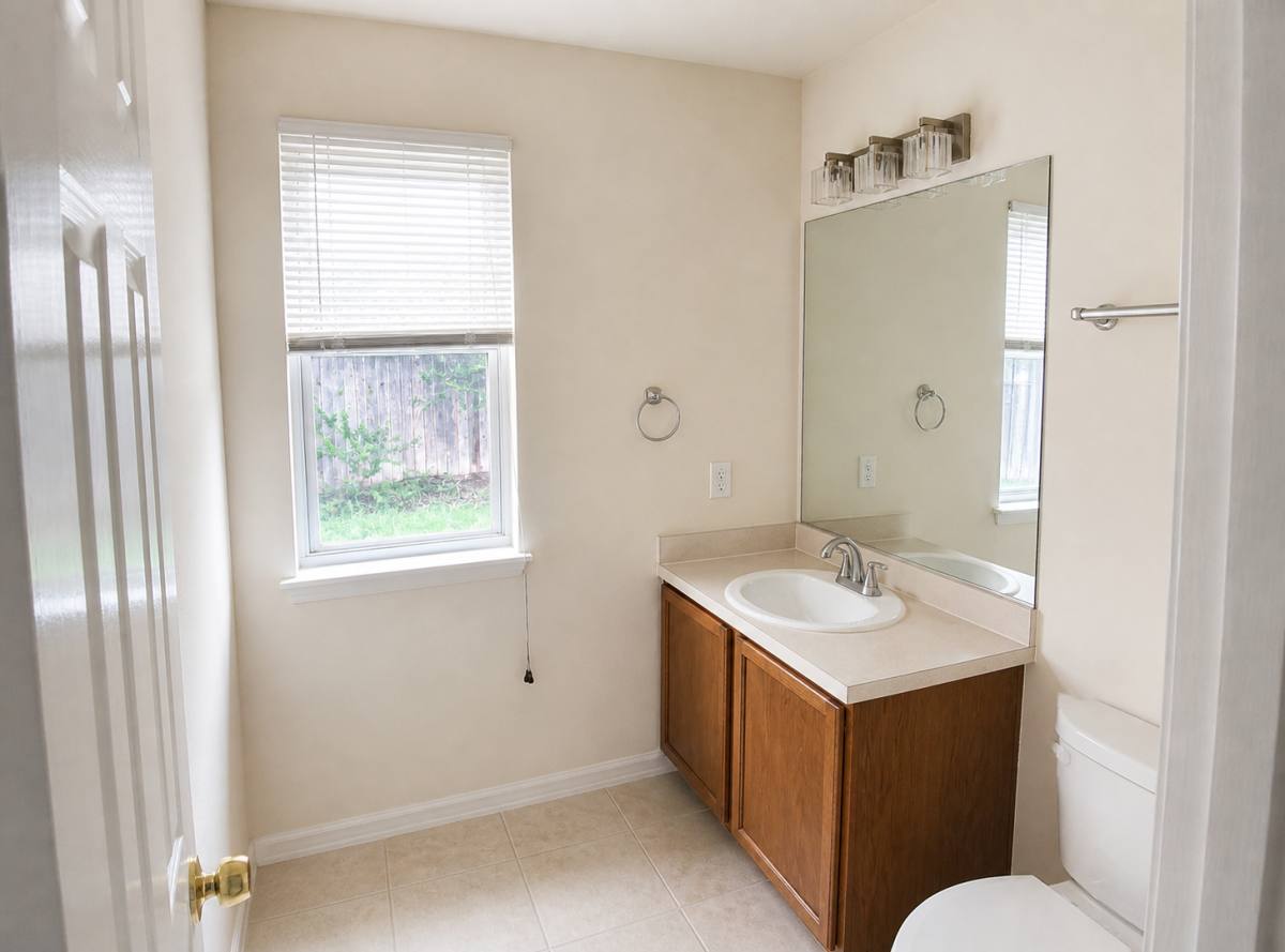 House for rent at 8016 Rosespur Park, Schertz, TX 78154