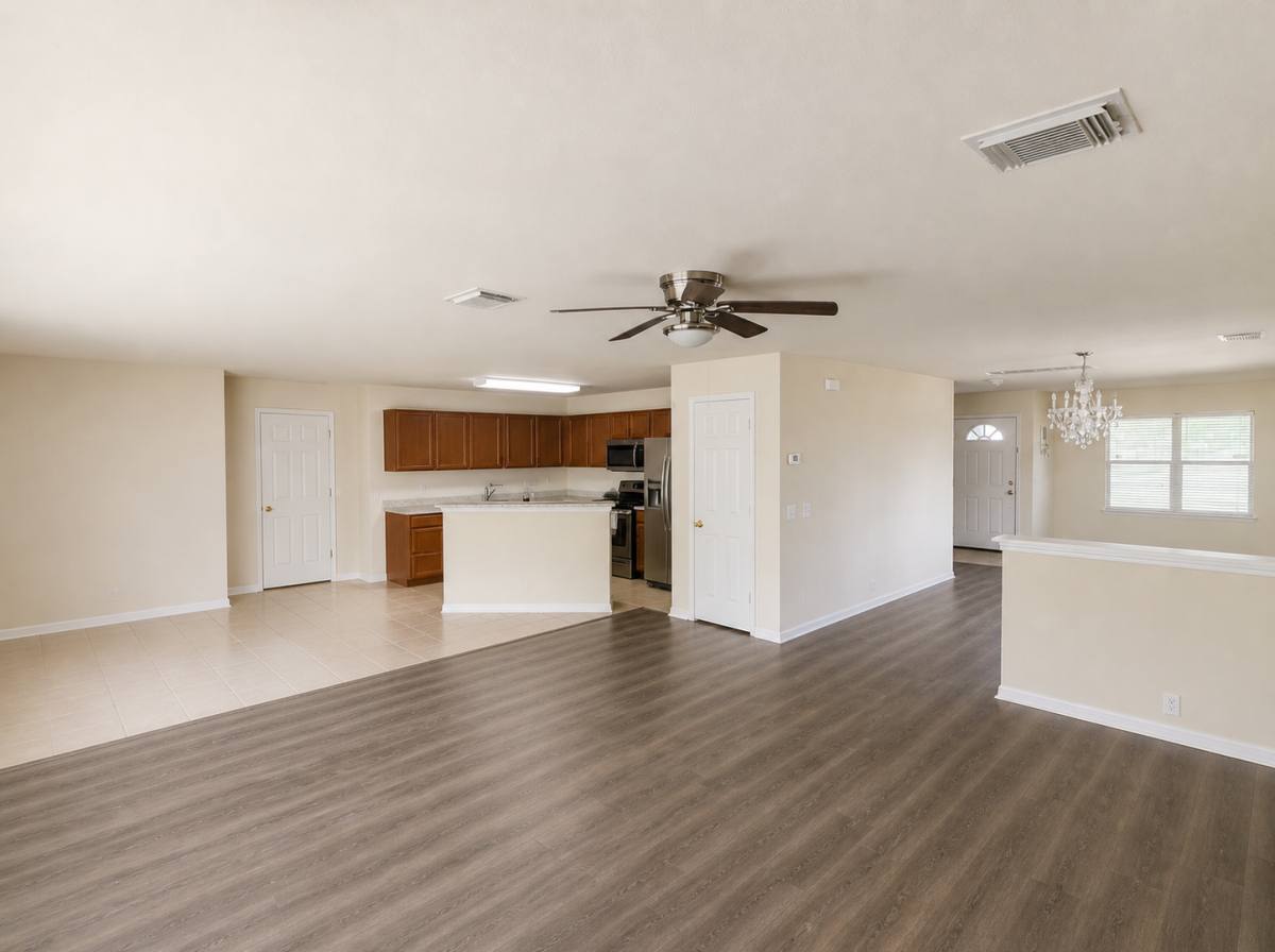 House for rent at 8016 Rosespur Park, Schertz, TX 78154