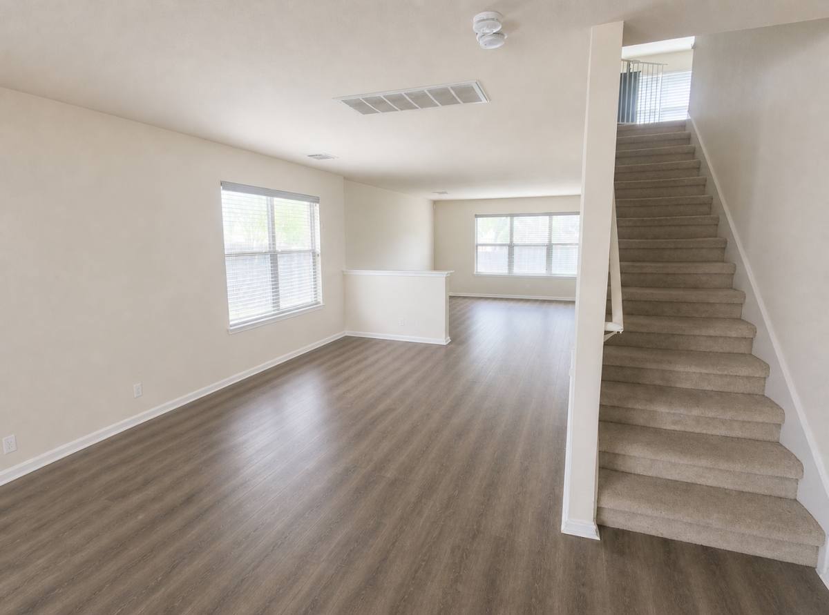 House for rent at 8016 Rosespur Park, Schertz, TX 78154