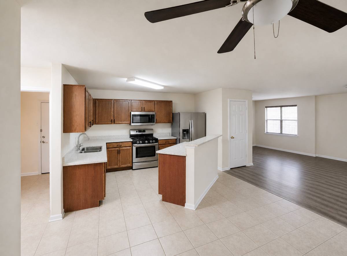 House for rent at 8016 Rosespur Park, Schertz, TX 78154