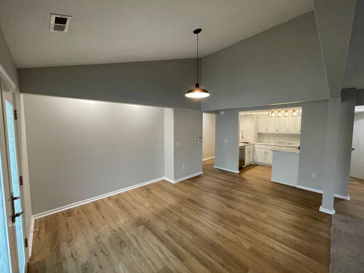 House for rent at 10617 Wood Flower Court, Fort Wayne, IN 46845