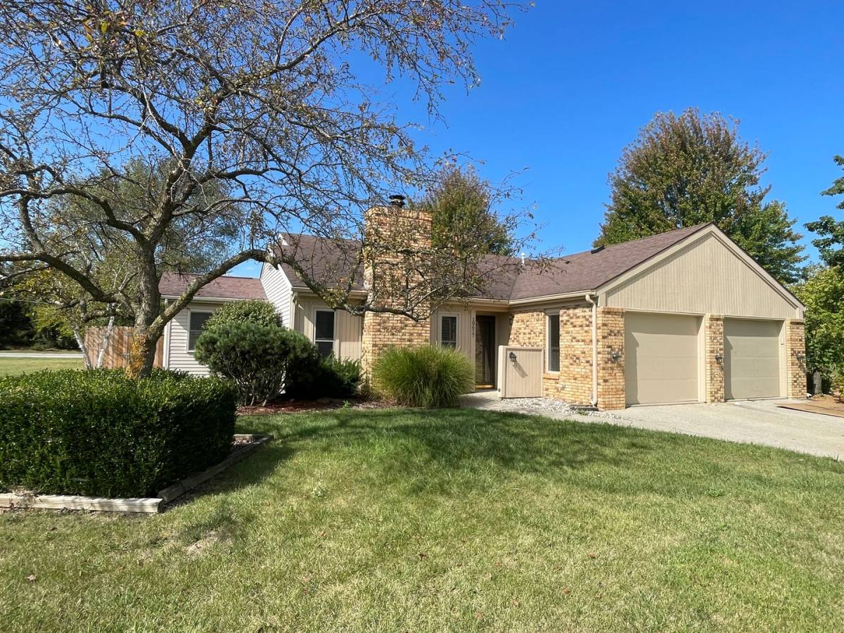 House for rent at 10617 Wood Flower Court, Fort Wayne, IN 46845