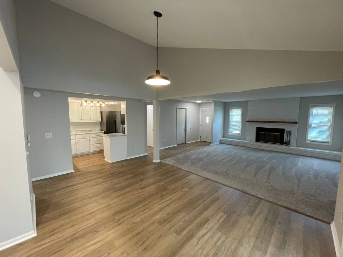 House for rent at 10617 Wood Flower Court, Fort Wayne, IN 46845