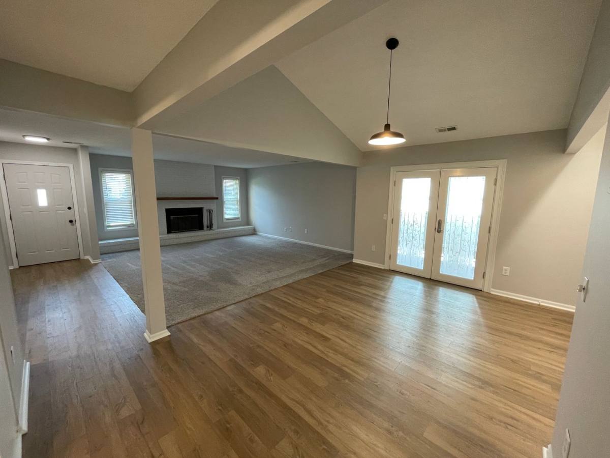 House for rent at 10617 Wood Flower Court, Fort Wayne, IN 46845