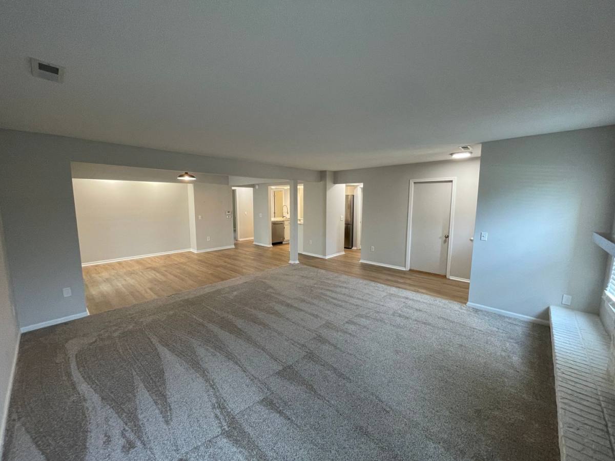 House for rent at 10617 Wood Flower Court, Fort Wayne, IN 46845