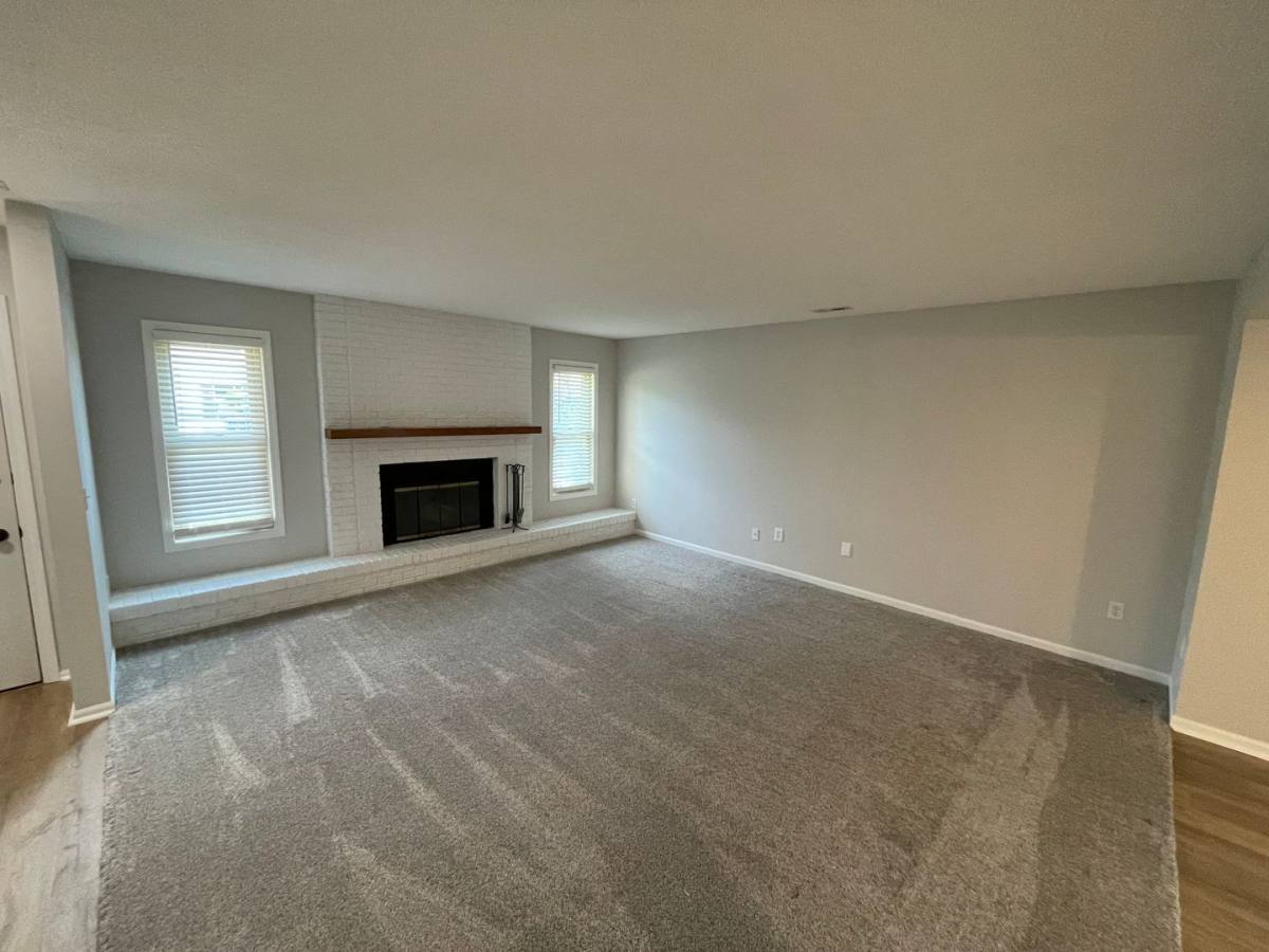 House for rent at 10617 Wood Flower Court, Fort Wayne, IN 46845