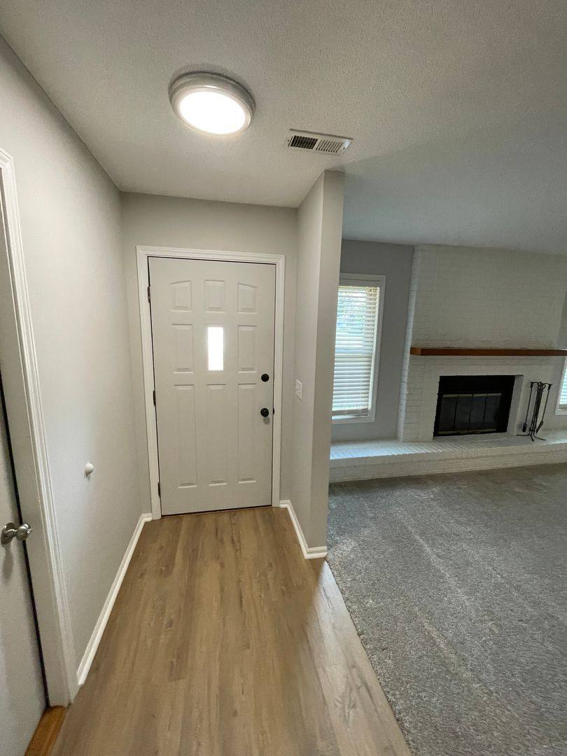 House for rent at 10617 Wood Flower Court, Fort Wayne, IN 46845