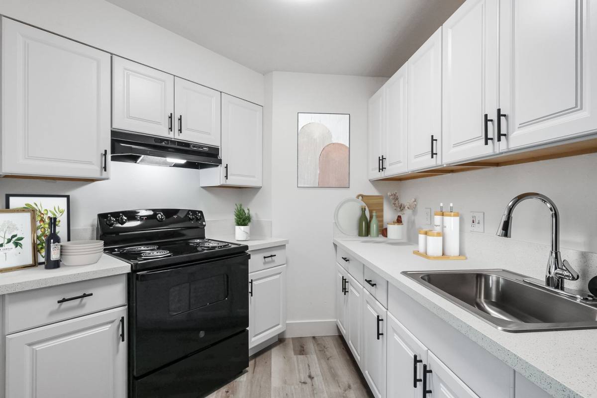 Apartment for rent at 8327 Fair Oaks Blvd, Carmichael, CA 95608