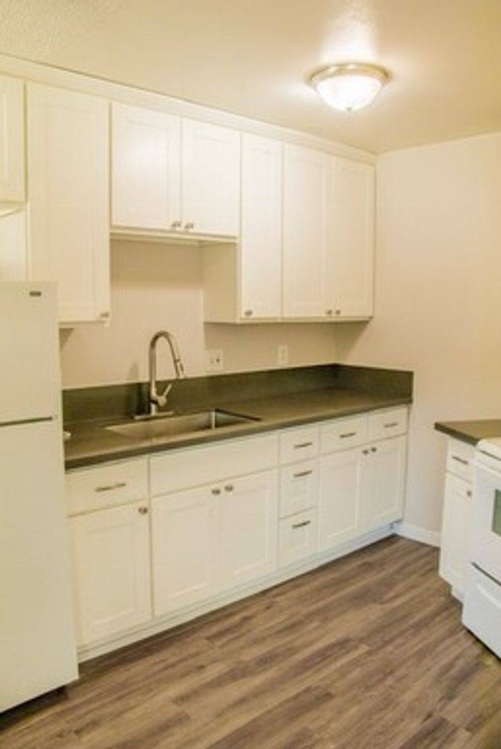 Apartment for rent at 8327 Fair Oaks Blvd, Carmichael, CA 95608