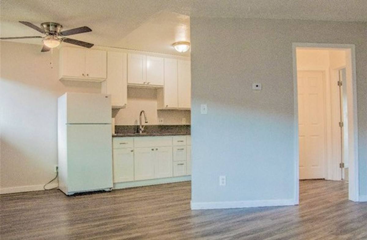 Apartment for rent at 8327 Fair Oaks Blvd, Carmichael, CA 95608