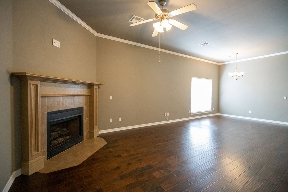 House for rent at 1301 Cedar Creek Dr, Norman, OK 73071